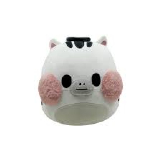 Pluche Tiny-K Dash Zebra