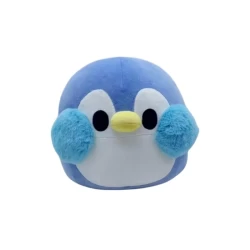 Pluche Tiny-K Frosty Penguin Pluche Tiny-K Frosty Penguin