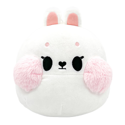 Pluche Tiny-K Lunar Bunny Pink Pluche Tiny-K Lunar Bunny Pink