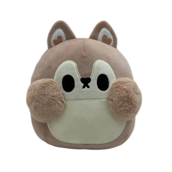 Pluche Tiny-K Nutsy Squirrel