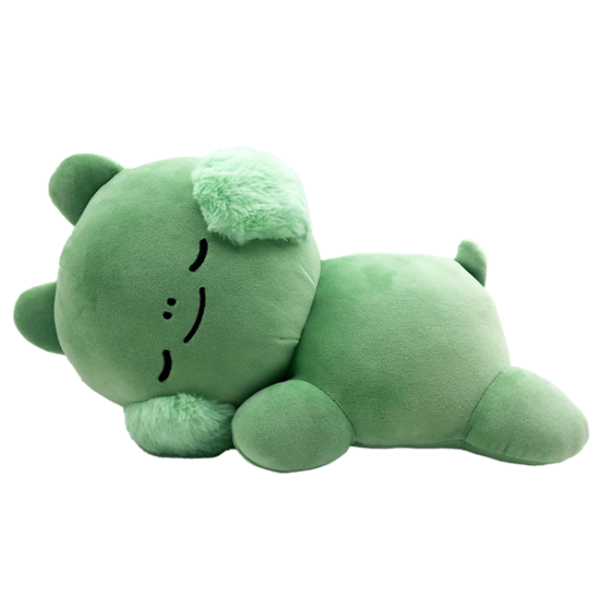 Pluche Tiny-K Sleepy Oppy Large