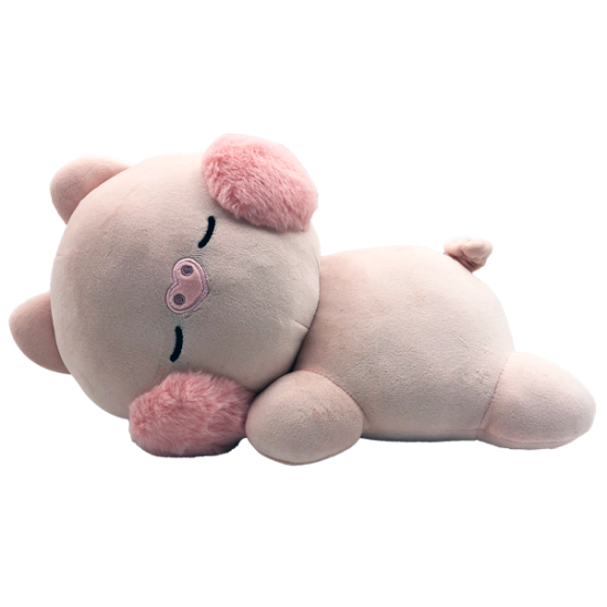 Pluche Tiny-K Sleepy Polly Large