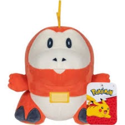 Pokemon Pluchen Knuffel - Fuecoco 20Cm Pokemon Pluchen Knuffel - Fuecoco 20Cm
