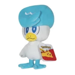 Pokemon Pluchen Knuffel - Quaxly 20Cm Pokemon Pluchen Knuffel - Quaxly 20Cm