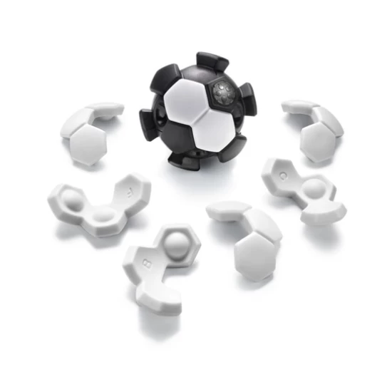 Plug & Play Ball Plug & Play Ball