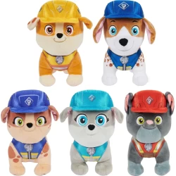 Puin & Crew Basic Plusch Puin & Crew Basic Plusch