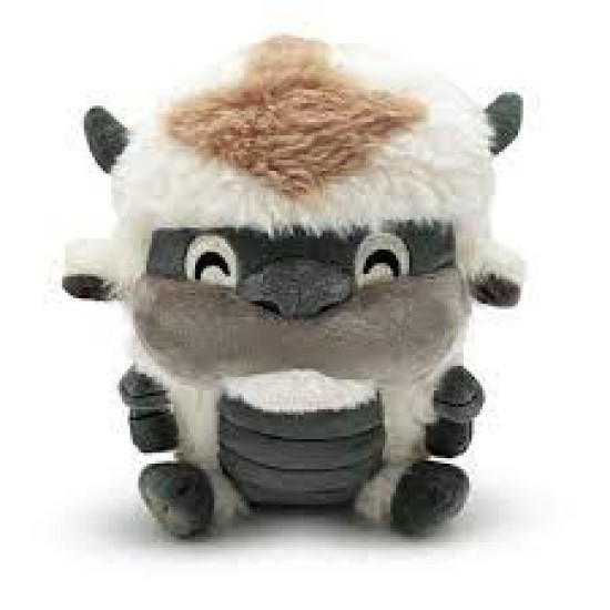 Avatar: The Last Airbender Plush Figure Appa Stickie15 Cm