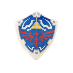 Legend Of Zelda Plush Figure Hylian Shield 40 Cm