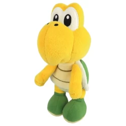 Super Mario Plush Figure Koopa Troopa 20 Cm