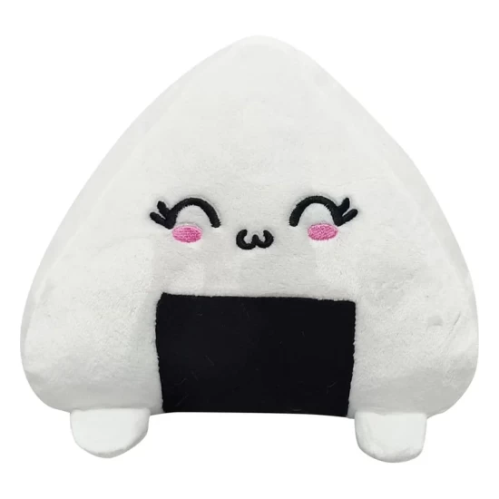 Yummis Plush Figure Onigiri 22 Cm