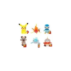 Pokemon Plush Figures Series 3 20 Cm Pokemon Plush Figures Series 3 20 Cm