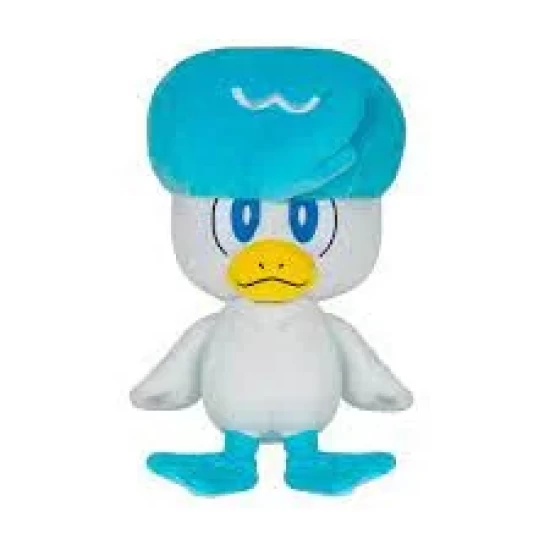Pokemon Plush Figures Version B 20 Cm