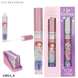 Topmodel Lipgloss Beauty And Me Topmodel Lipgloss Beauty And Me
