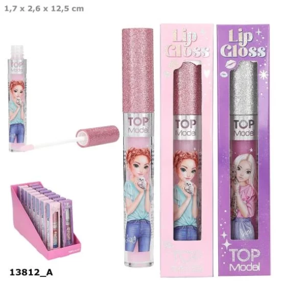 Topmodel Lipgloss Beauty And Me Topmodel Lipgloss Beauty And Me