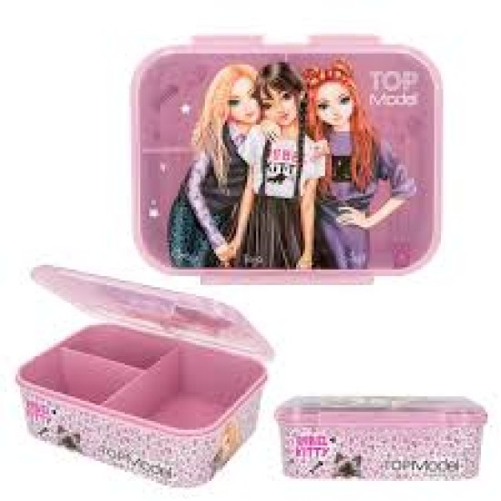 Topmodel Magische Hart Sponsje Beauty And Me