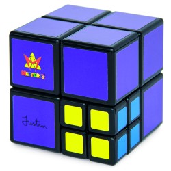 Pocket Cube