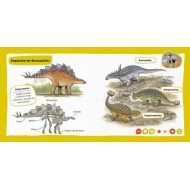 Tiptoi - Pocket Kennis: Dinosauriers Tiptoi - Pocket Kennis: Dinosauriers