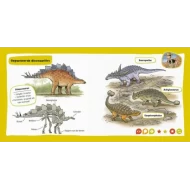 Tiptoi - Pocket Kennis: Dinosauriers