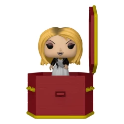 Child's Play Coffin Pocket Pop! Vinyl Figure Tiffany Child's Play Coffin Pocket Pop! Vinyl Figure Tiffany