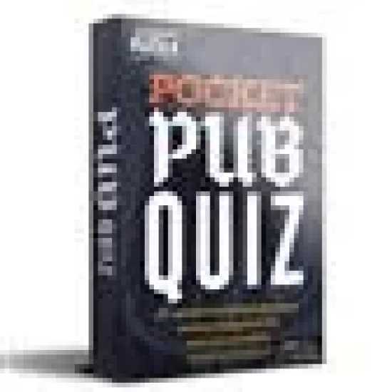 Pocket Pub Quiz Pocket Pub Quiz