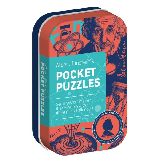 Pocket Puzzles Pocket Puzzles