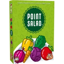 Point Salad