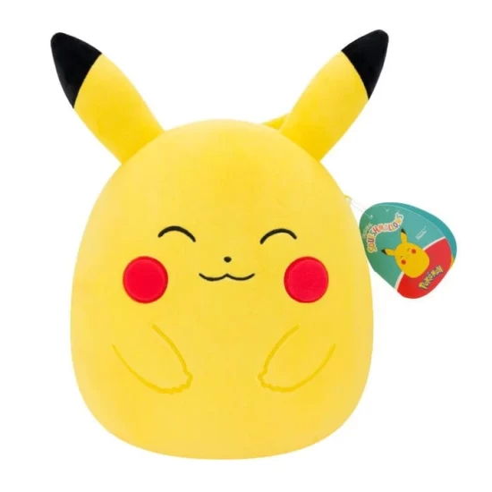 Pok Squishmallows Typ A 25Cm