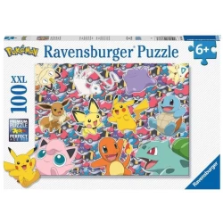 Pokemon (100Xxl)