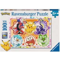 Pokemon (100Xxl)