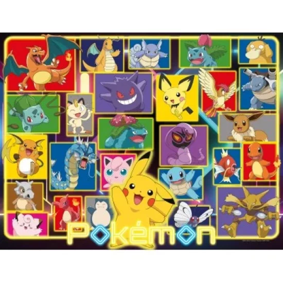 Pokemon (2000)