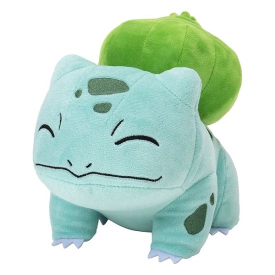 Pokemon 8 Plush - Bulbasaur #3
