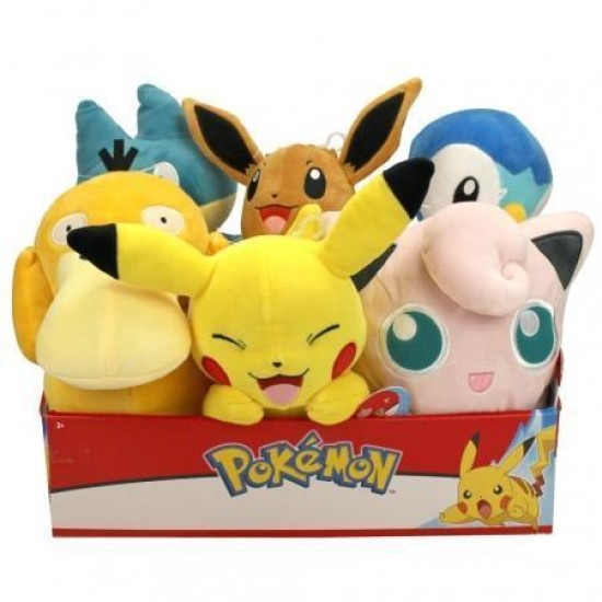 Pokemon 8 Plush Fuecoco Pokemon 8 Plush Fuecoco