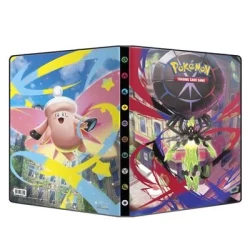 Pokemon 9 Pocket Holder Portfolio 404