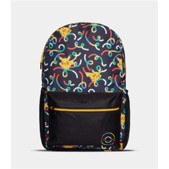 Pokemon Backpack Basic