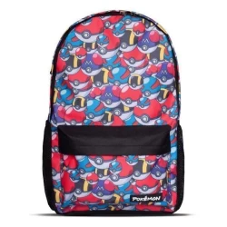 Pokemon Backpack Basic Pokeball Pokemon Backpack Basic Pokeball