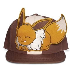 Pokemon Baseball Cap Eevee Pokemon Baseball Cap Eevee