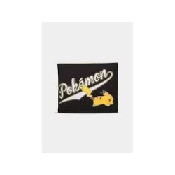 Pokemon Bifold Wallet Pika Pokemon Bifold Wallet Pika