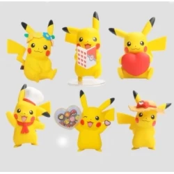 Pokemon Days Figurine Pokemon Days Figurine