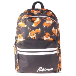 Pokemon Evee Backpack Aop Pokemon Evee Backpack Aop