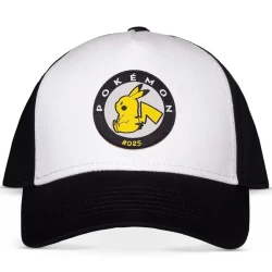 Pokemon - Men's Adjustable Cap 3 Pokemon - Men's Adjustable Cap 3