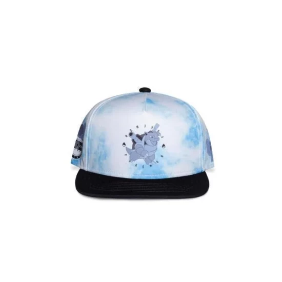 Pokemon Men's Cap 2023 Pokemon Men's Cap 2023