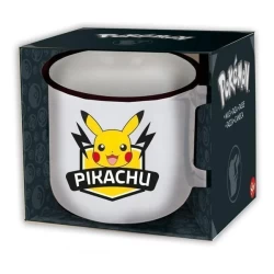Pokemon Mug Case Pikachu 355 Ml (6) Pokemon Mug Case Pikachu 355 Ml (6)