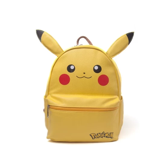 Pokemon Pikachu Lady Backpack