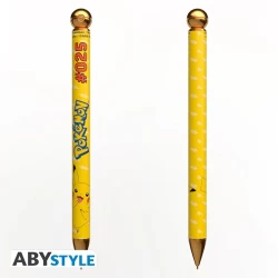 Pokemon - Pikachu Pen X4 Pokemon - Pikachu Pen X4