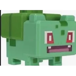 Pokemon Quest Figurine - Bulbasaur Pokemon Quest Figurine - Bulbasaur