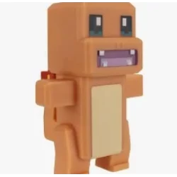 Pokemon Quest Figurine - Charmander Pokemon Quest Figurine - Charmander