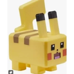 Pokemon Quest Figurine - Pikachu Pokemon Quest Figurine - Pikachu