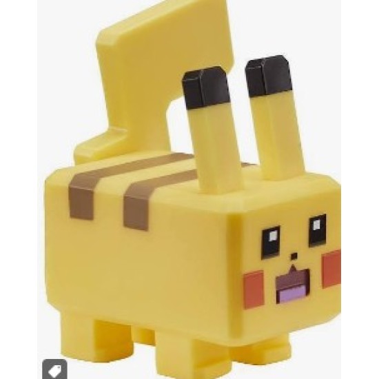 Pokemon Quest Figurine - Pikachu