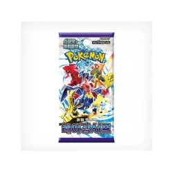 Pokemon Raging Surf Koreaans Booster Pokemon Raging Surf Koreaans Booster