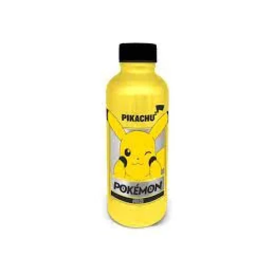 Pokemon Thermo Water Bottle
